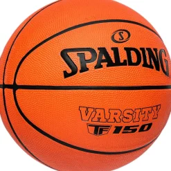 Varsity TF150 Outdoor Basketbal|Spalding New