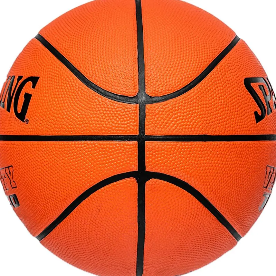 Varsity TF150 Outdoor Basketbal|Spalding New