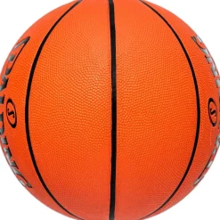Varsity TF150 Outdoor Basketbal|Spalding New