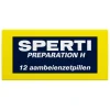 Aambeienzetpillen|Sperti Hot