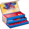 Spiderman Spider-Man Tekenset< Knutselen