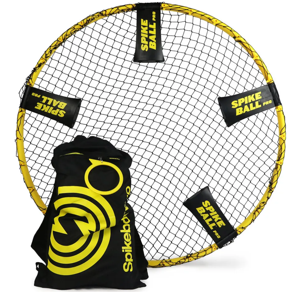 Spikeball Pro Set< Buitenspellen
