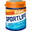Sportlife Frozn Deepmint Kauwgom< Kauwgom En Pepermunt