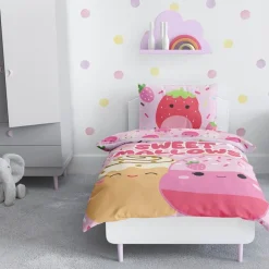Dekbedovertrek|Squishmallows
