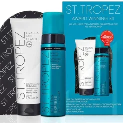 St. Tropez Award Winning Kit< Zelfbruiners