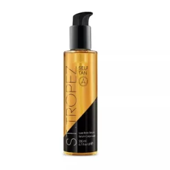 Self Tan Luxe Body Serum|St. Tropez Discount