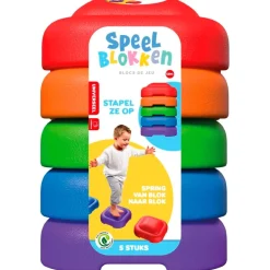 Overig Stapelblokken< Educatieve Speelsets|Interactief Speelgoed
