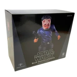 Star Wars Blue Snaggletooth Figuur< Speelfiguren