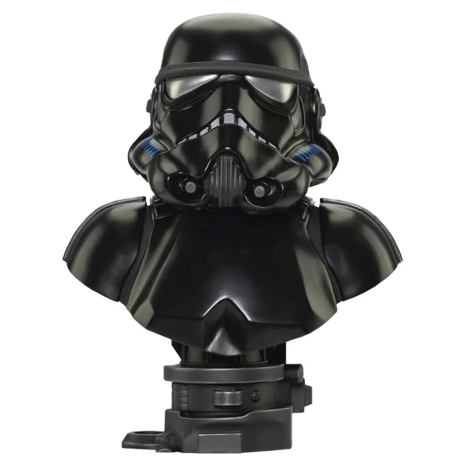 Shadow Trooper Figuur|Star Wars Best