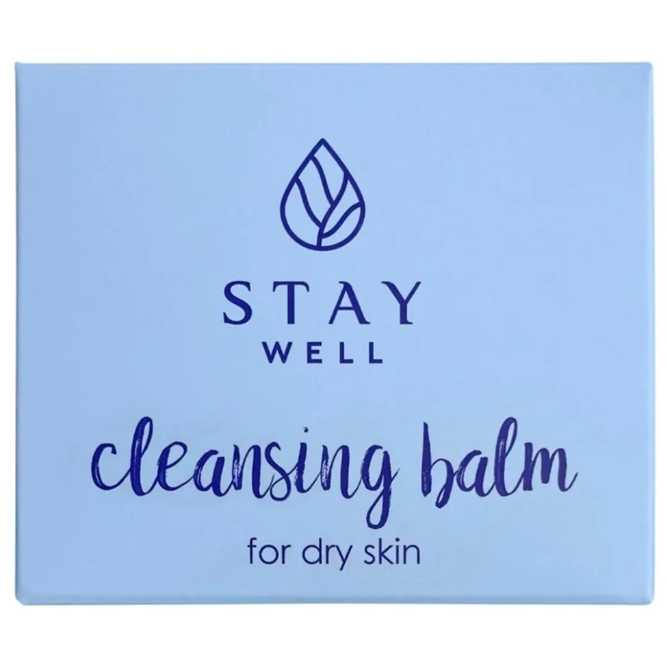 STAY WELL for Dry Skin Cleansing Balm< Korean Skincare|Gezichtsreiniging