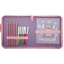 Kleurset|Stitch New