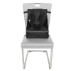 Stoelverhoger Go Up Black|Topmark Hot