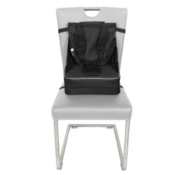 Stoelverhoger Go Up Black|Topmark Hot