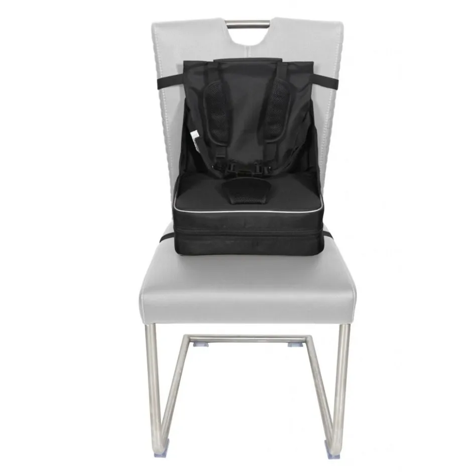Stoelverhoger Go Up Black|Topmark Hot