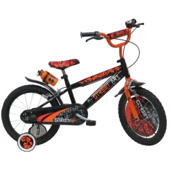 Street Art kinderfiets|Carratt Sale