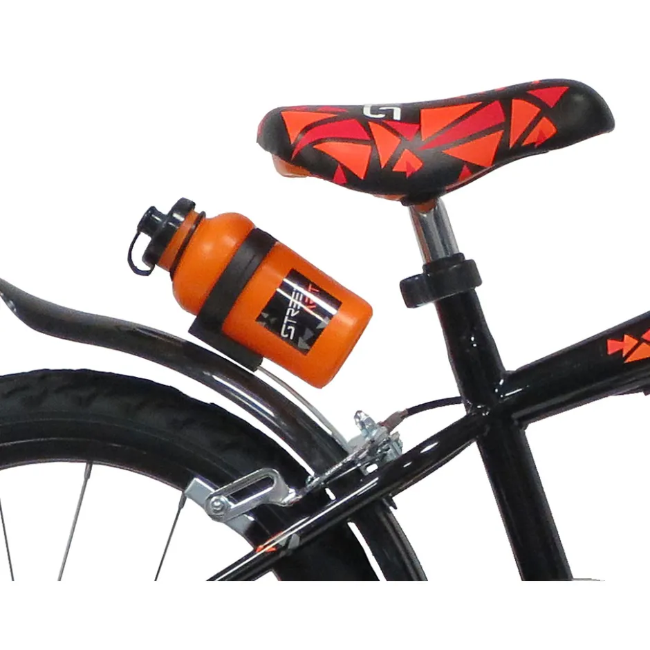 Street Art kinderfiets|Carratt Sale