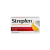 Citroen en Honing 8,75mg Zuigtabletten|Strepfen Clearance