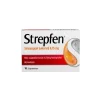 Strepfen Sinaasappel Suikervrij Zuigtabletten< Luchtwegen
