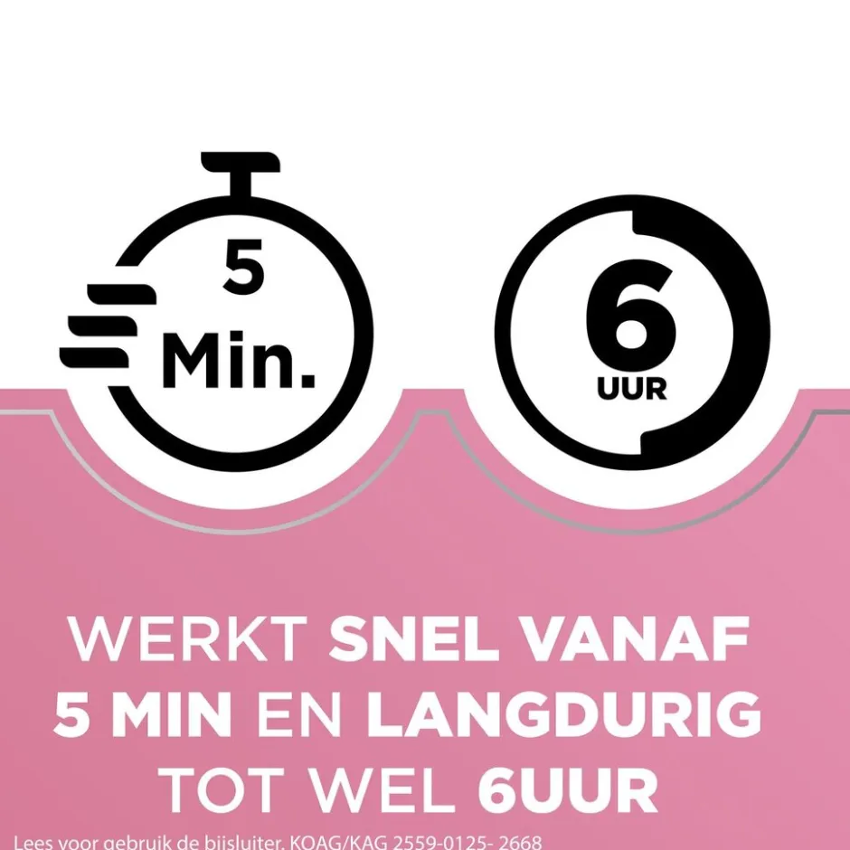 Strepsils Aardbei Suikervrij Zuigtabletten< Luchtwegen