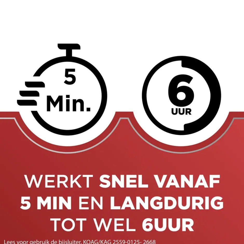 Strepsils Original Zuigtabletten< Luchtwegen