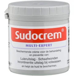 Sudocrem Multi-Expert Crème< Baby Huidverzorging