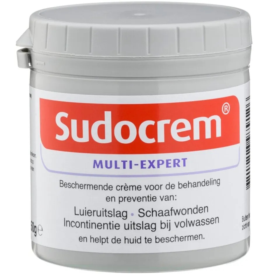 Sudocrem Multi-Expert Crème< Baby Huidverzorging