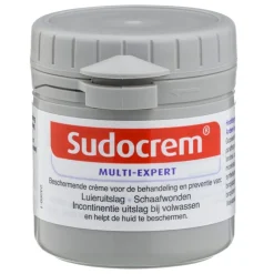 Multi-Expert Crème|Sudocrem Hot