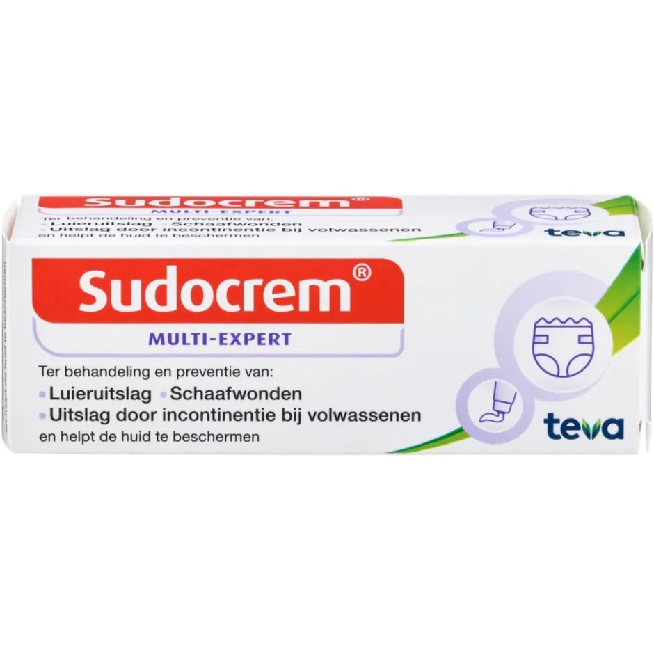 Multi-Expert Crème|Sudocrem Online