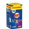 Brilliant Shine All-In-One Vaatwastabletten|Sun Discount