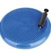 Sundo balanskussen 33 cm - blauw< Fitnessmaterialen
