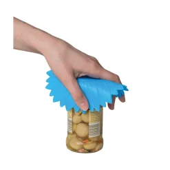 Sundo buigzame anti-slip dopopener< Comforthulpmiddelen