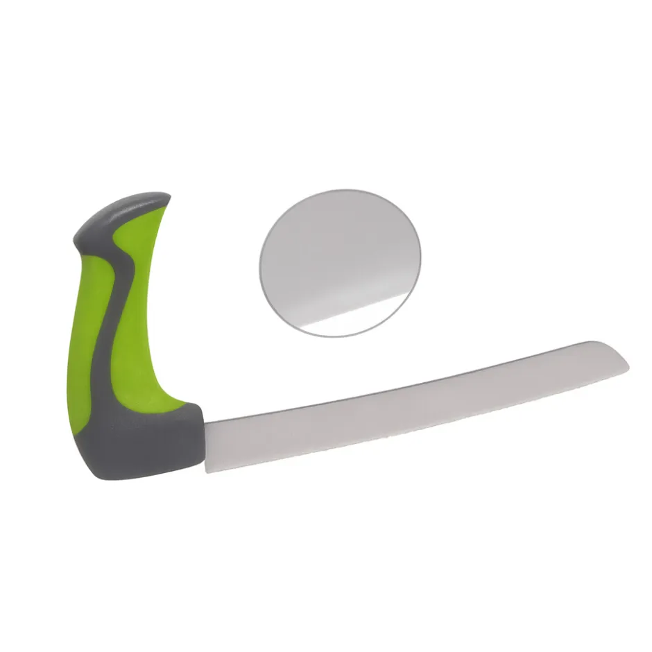 Easi-Grip ergonomisch koksmes|Sundo Outlet