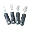 ergonomische bestekset 4 delig|Sundo Discount