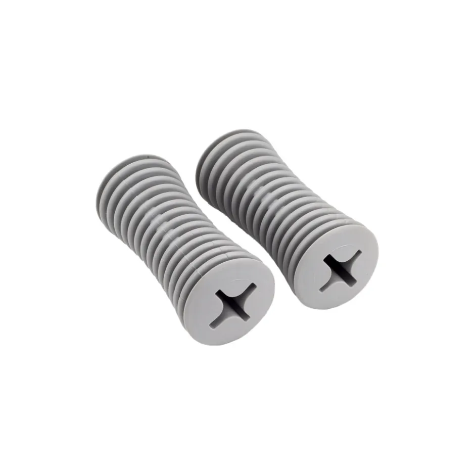 Sundo ergonomische handgreepverdikkers set van 2< Comforthulpmiddelen