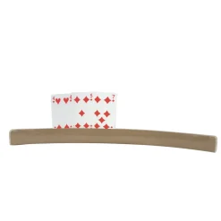 speelkaartenhouder gebogen 50 cm|Sundo New