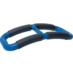 transferhulp met antislip handvatten tot 158 kg|Sundo New