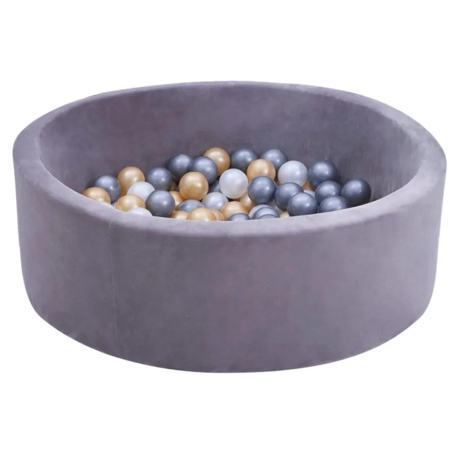 Overig Sunny Boaz 120 Ballen Ballenbak< Ballenbakken|Interactief Speelgoed