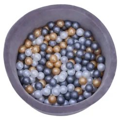 Overig Sunny Boaz 120 Ballen Ballenbak< Ballenbakken|Interactief Speelgoed