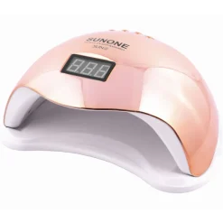 SUNONE UV/LED Nagellamp SUN5< Nagel-Ledlamp