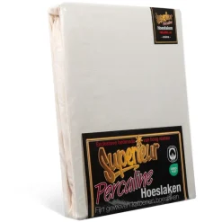 Katoen Matras Hoeslaken|Superieur Clearance