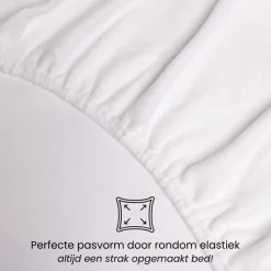 Superieur -Matras Molton< Slapen