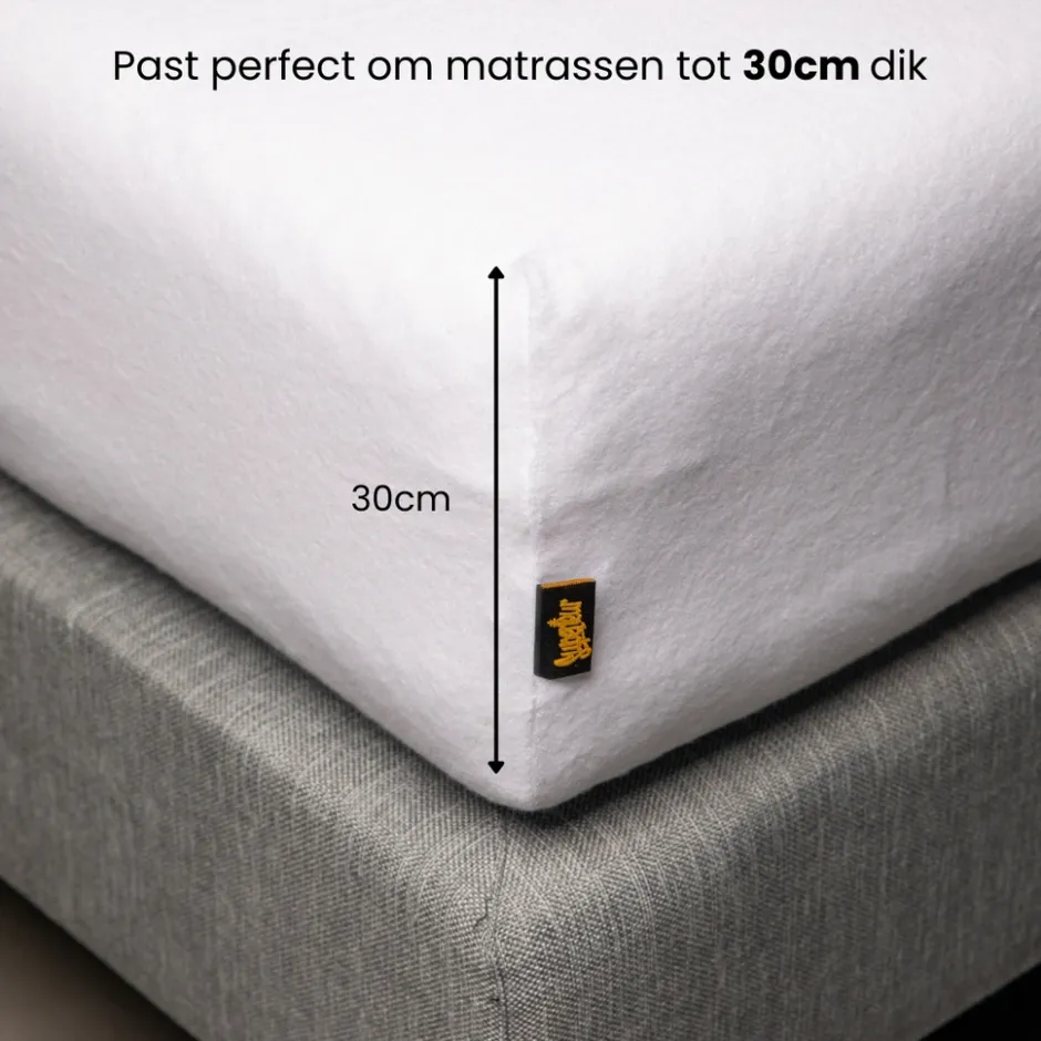 Superieur -Matras Molton< Slapen