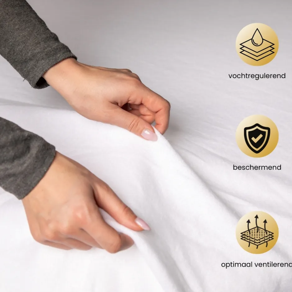 -Matras Molton|Superieur Hot