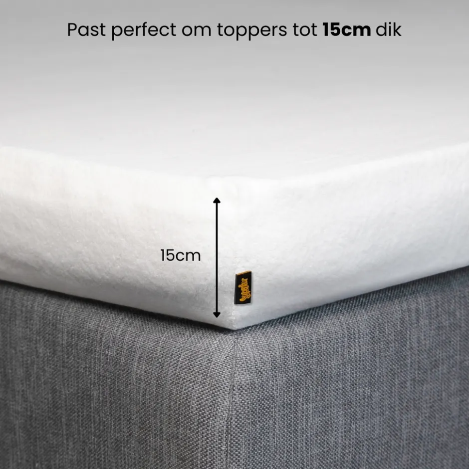 -Topper Molton|Superieur Best