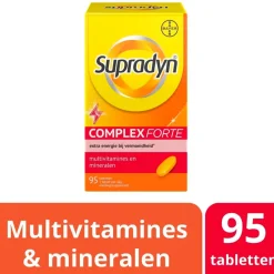 Complex Forte Tabletten|Supradyn Discount
