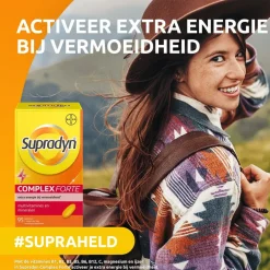 Complex Forte Tabletten|Supradyn Discount