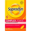 Supradyn Complex Forte Tabletten< Weerstand En Energie|Vitamines