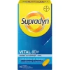 Vital 50+ Tabletten|Supradyn Hot