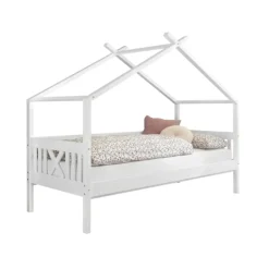 Suza Kinderbed Inclusief Rolbodem|Basic Collectie New