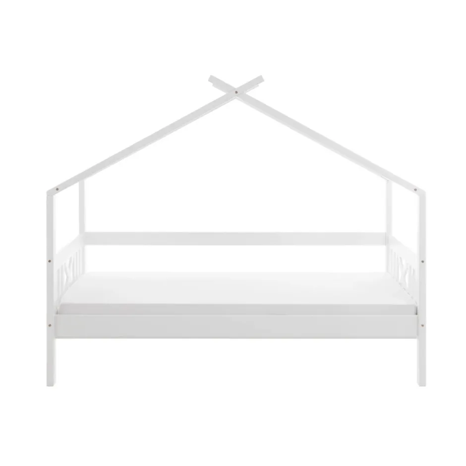 Suza Kinderbed Inclusief Rolbodem|Basic Collectie New